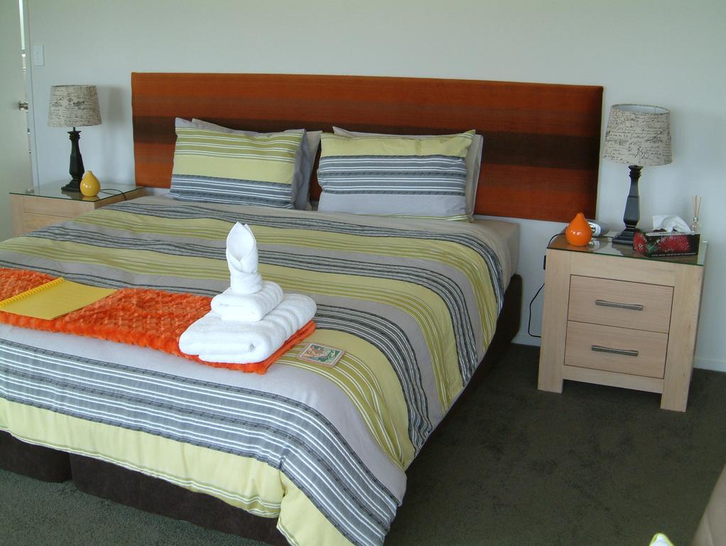 Baywaterviews Bed & Breakfast Haruru Ngoại thất bức ảnh