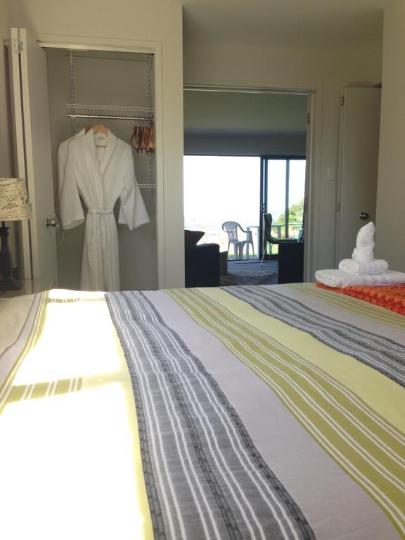 Baywaterviews Bed & Breakfast Haruru Ngoại thất bức ảnh