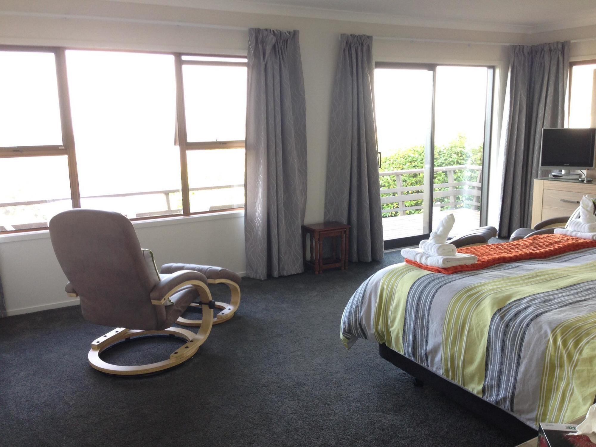 Baywaterviews Bed & Breakfast Haruru Ngoại thất bức ảnh