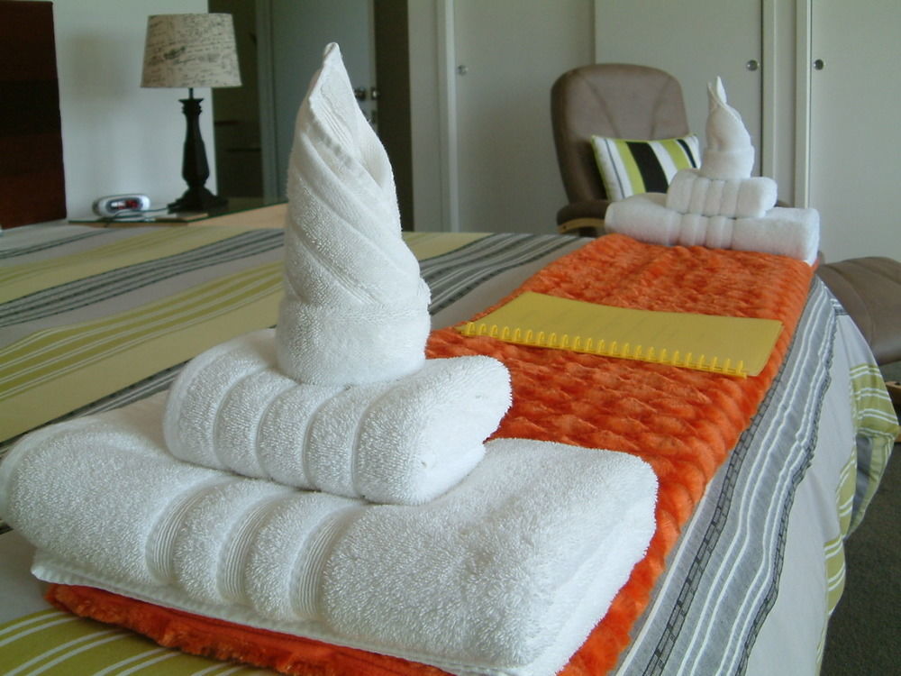 Baywaterviews Bed & Breakfast Haruru Ngoại thất bức ảnh