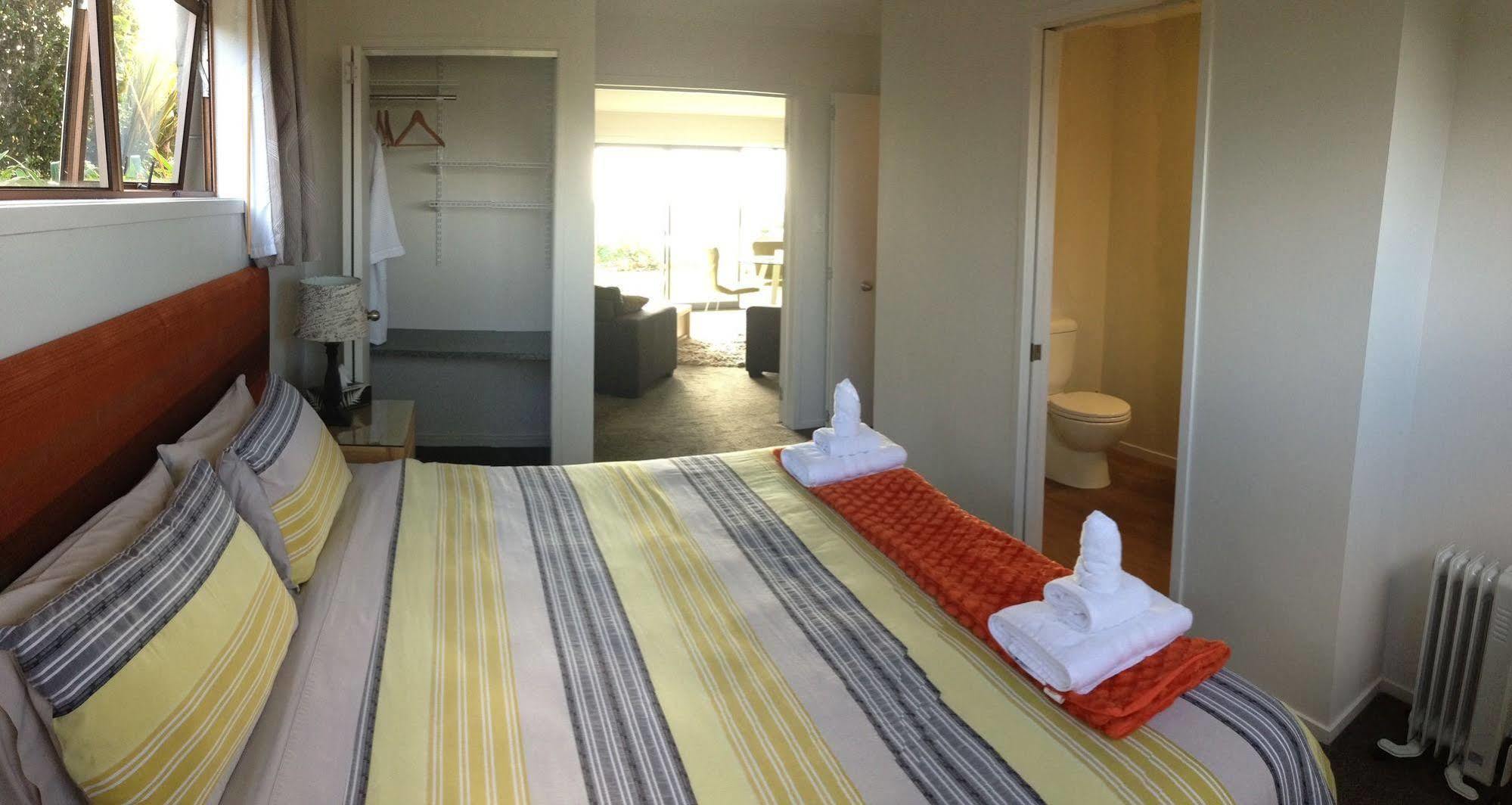 Baywaterviews Bed & Breakfast Haruru Ngoại thất bức ảnh
